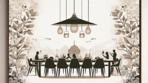Wall Art Design For Dining Room To Make Your Meals Better