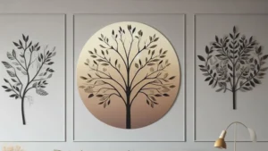 Wall Art Design Tree Decor To Bring Nature Into Your Space