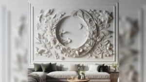 Wall Plaster Art Images So You Can Transform Any Space