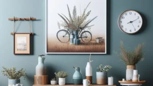 What Is Home Decor Wall Art: Ideas For Stylish Decorations