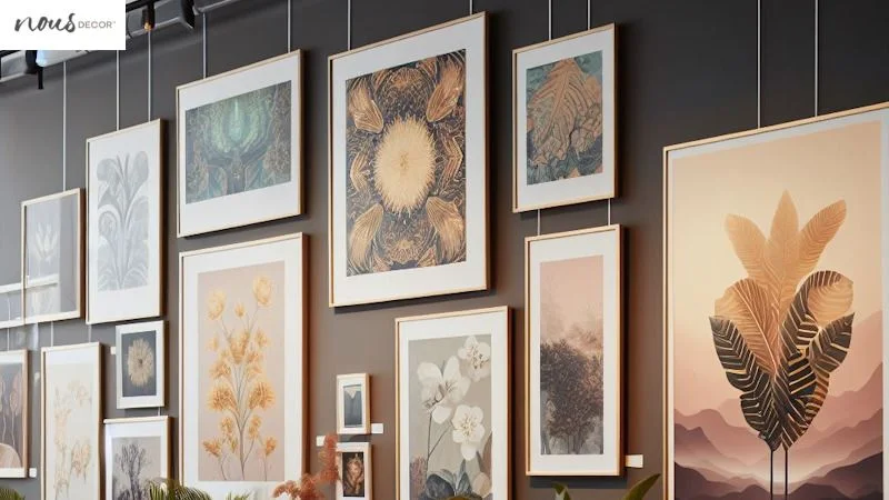 Where to Shop for New Affordable Wall Decor