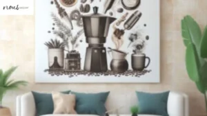 Captivating Coffee Wall Art Decor To Freshen Up Your Space