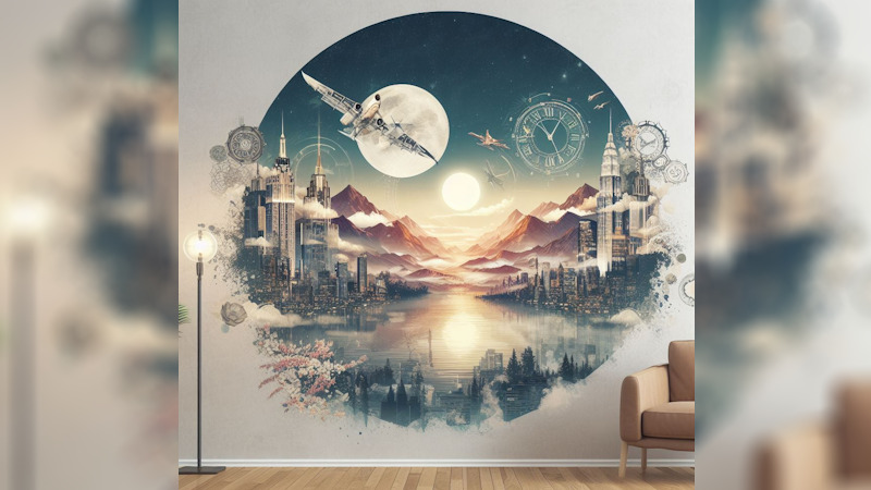 Where to Shop for Quality Digital Wall Art