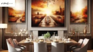 Dining Room Wall Art Decor Ideas You’ll Love