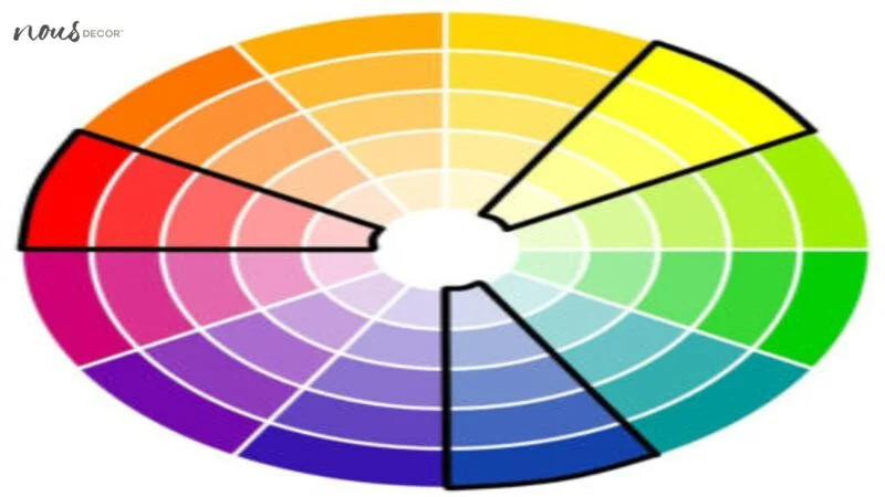 Pick a Harmonious Color Palette