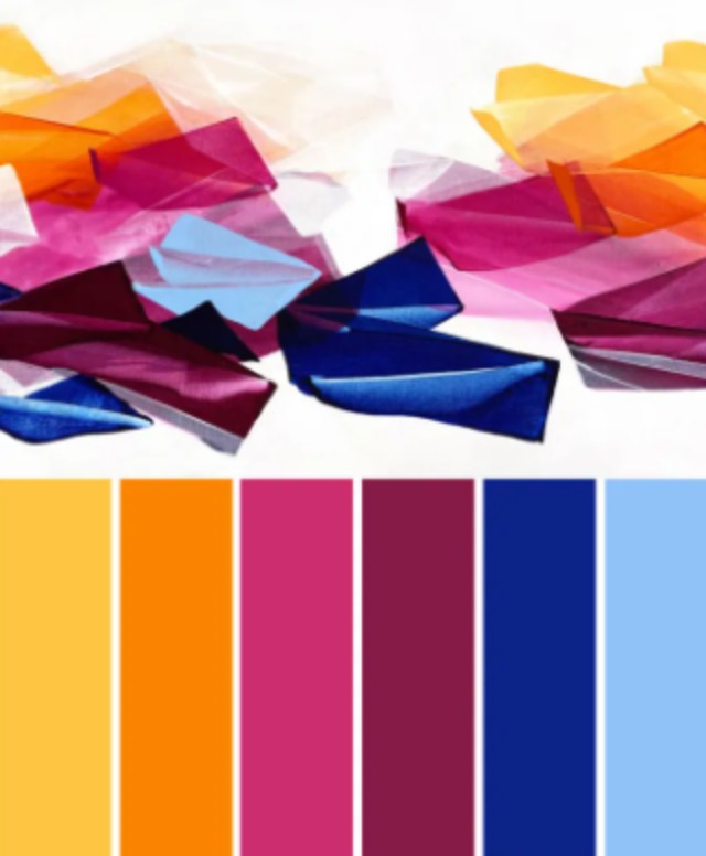 Select a Color Scheme That Complements Your Décor