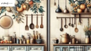 Wall Art Decor Kitchen To Spice Up Your Cooking Space