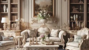 What Is Traditional Furniture Styles?