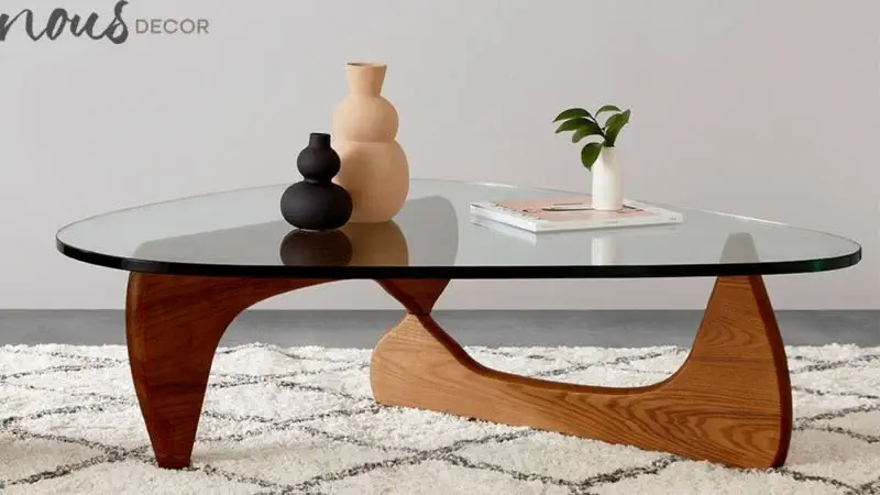 Affordable Luxury: The Appeal of Noguchi Coffee Table Replicas