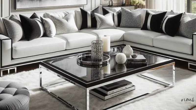 Why Choose Bob's Furniture Living Room Tables For Affordable & Stylish Decor