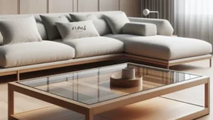 Coffee Table For Sectional Sofa Options For Stylish Rooms