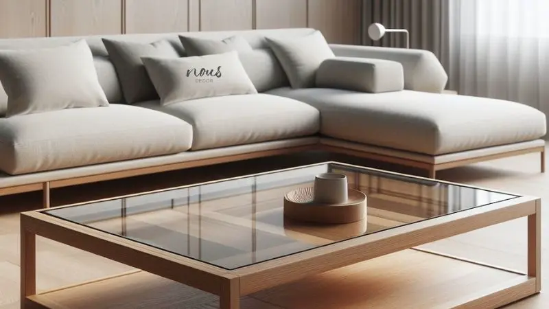 Considerations Before Choosing Coffee Table For Stylish Rooms