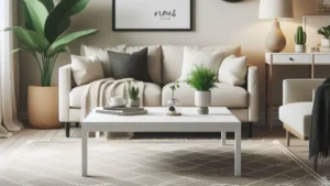 Coffee Table From IKEA – Perfect Table For Your Interior
