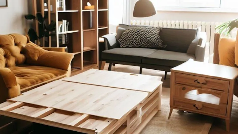 Furniture Home Decor Items