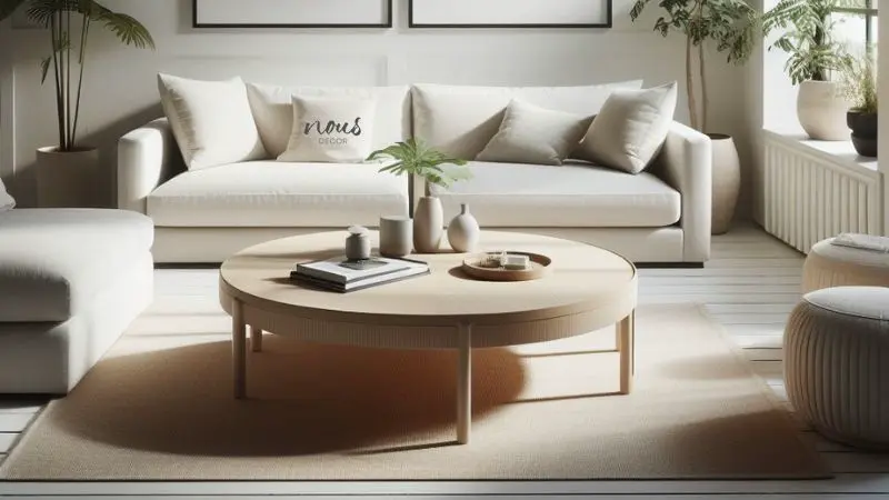 Why Should You Get Lulu and Georgia Coffee Table For Modern Home?