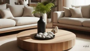 Modern Coffee Table Decor Ideas For Elegant Living Rooms