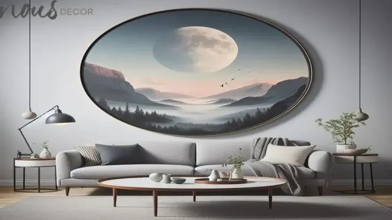 Scandinavian Design in Your Living Room