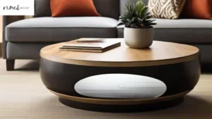 Best Round Coffee Tables, Top 3 For Lounge Decor 2024
